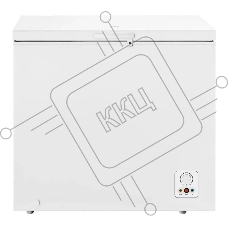 Морозильный ларь Gorenje FH20APW, белый, 180 л, 1 корзина