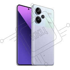 Смартфон Xiaomi Redmi Note 13 Pro+ 5G, 12/512Gb, фиолетовый