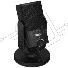 Микрофон Rode NT-USB mini черный