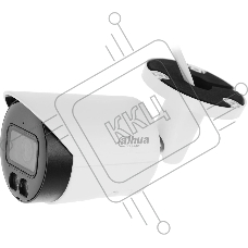 Камера видеонаблюдения IP Dahua DH-IPC-HFW2849SP-S-IL-0360B 3.6-3.6мм цв.