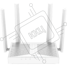Роутер беспроводной Cudy WR3000E AX3000 10/100/1000BASE-TX белый