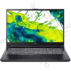 Ноутбук Acer Aspire 7 A715-59G-8UP Core i7 12650H 16Gb SSD 512Gb NVIDIA GeForce RTX 3050 6Gb 15.6
