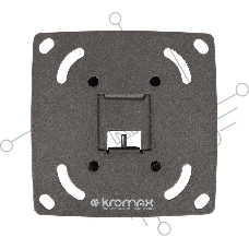Кронштейн для LED/LCD телевизоров Kromax OPTIMA-100 черный. 10