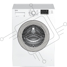 Стиральная машина Beko WHE7512XBW