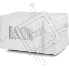 Микроволновая Печь Gorenje MO23A3W5 23л. 800Вт белый