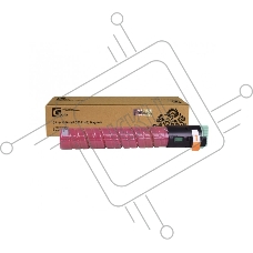 Картридж GalaPrint GP-841506 (MPC2551HE) Magenta (9500 стр) для Ricoh Aficio MPC2051/MPC2551
