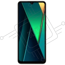 Смартфон Xiaomi POCO C75 6/128Gb золотистый