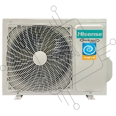 Наружный блок сплит-системы Hisense AS-09HR4RLRCJ01W (NEXT Classic A)