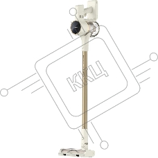 Пылесос ручной Dreame Trouver S3 Detect Aqua 350Вт золотистый/серый