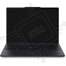 Ноутбук Lenovo ThinkPad T14 G5 черный Core Ultra 5 125U 16Gb SSD512Gb Intel Graphics 14