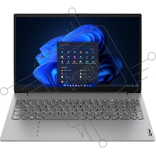 Ноутбук Lenovo V15 G4 AMN AMD Ryzen 5 7520U 2800MHz/15.6