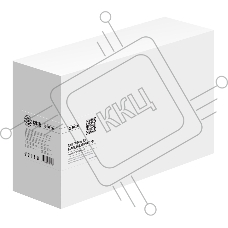 Картридж лазерный Cactus CS-EXV29Y желтый (27000стр.) для Canon iR-AC5030/5035/5235/5240