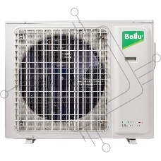 Блок наружный сплит-системы Ballu BA5OI-FM/out-42HN8/EU инвертор, 42000 BTU, 120 м², охлаждение, обогрев, осушение