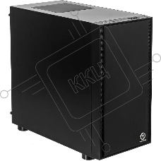 Компьютер iRU Home 510B7, Intel Core i5 12400, DDR4 16ГБ, 512ГБ(SSD), Intel UHD Graphics 730, Free DOS, черный 2056965