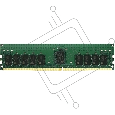 Оперативная память Synology, DDR4, 32GB (1x32GB), 2666MHz, CL19, RDIMM