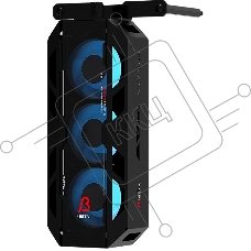 Вентилятор для процессора ALSEYE AS.03.08.0002 ( C-RAM-Beta-B, 25-644-250228M5) Product size: 156.75 * 82 * 35mm Material: 0.8mm SPCC thick sheet metal Number of fans: 3 Size: 40 * 40 * 20mm Box: Black Leaf: Milk white Luminous effect: internally emitting