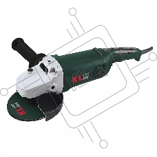 Професcиональная ушм (болгарка) KLPRO KLBT87230 (2600вт, 6500 об/мин, 230мм) Професcиональная ушм (болгарка) KLPRO KLBT87230 (2600вт, 6500 об/мин, 230мм)