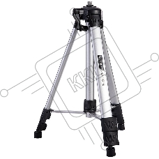 Штатив телескопический для лазерного уровня Deli DL4161-2