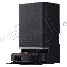 Робот-пылесос Xiaomi Robot Vacuum X20 Max EU
