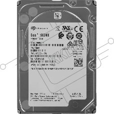 Жесткий диск HDD Seagate Enterprise Performance 600Gb 10000rpm SAS 128Mb 2.5