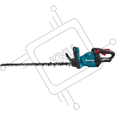 Кусторез Makita UH006GZаккум.