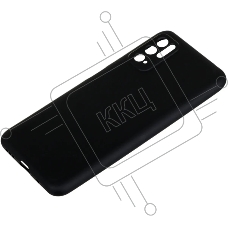 Чехол (клип-кейс) DF xiOriginal-22  для Xiaomi Redmi Note 10T/Poco M3 Pro  черный