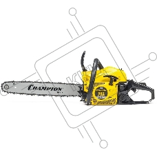 Бензопила Champion A362-18 2600Вт 3.54л.с. дл.шины:18 Бензопила Champion A362-18 2600Вт 3.54л.с. дл.шины:18