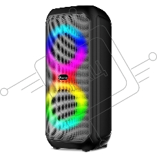 Портативная колонка Smartbuy (SBS-5770) REAVER 2 черный