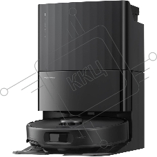 Робот-пылесос Roborock Qrevo EdgeC (RRE0VCM) черный