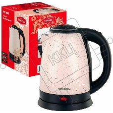 Чайник электрический Чудесница ЭЧ-2001