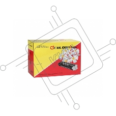 Картридж лазерный Colouring CG-106R03623 чёрный (15000 стр.) для WorkCentre 3335/3345/Phaser 3330