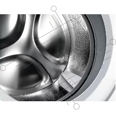 Стиральная машина AEG LFR61144BE белый, загрузка фронтальная 10 кг, 1400 об/мин., класс: А