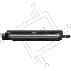 Блок проявки NVPrint для HP MFP E72525/MFP E72530/HP MFP E72535