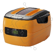 Ультразвуковая ванна Codyson CD-4801 желтый