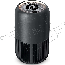 Очиститель воздуха Neoclima NP170SB, 35Вт, 170 м3/ч, с дисплеем-спиралью, черный