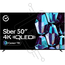 Телевизор Sber 50