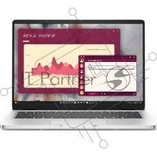 Ноутбук DELL 14 Pro Core Ultra 5 235U  14,0