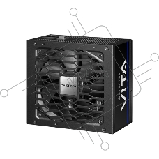 Блок питания Chieftec Vita BPX-750S, 750Вт, 80 PLUS Bronze, 120мм, черный