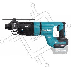 Перфоратор Makita HR007GZ патрон:SDS-plus уд.:3.6Дж аккум.