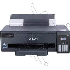Принтер струйный Epson Stylus Photo L11050 (C11CK39505), A3, цветной, печ. до 30/20 стр/мин. (ч/б/цв.), 4800 x 1200 dpi, USB, Wi-Fi
