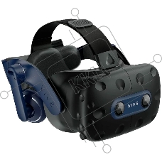 Шлем виртуальной реальности HTC VIVE Pro 2 Full Kit