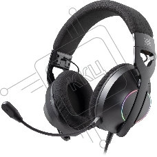 Гарнитура игровая Defender  Weaver черный