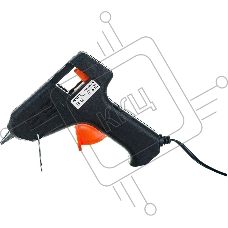 Клеевой пистолет ENGY EGG-10, 10 Вт (357114)