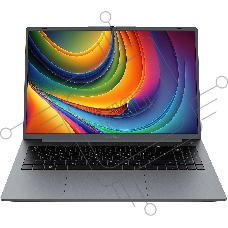 Ноутбук Digma EVE C5805 темно-серый N100 8Gb SSD 256Gb Intel UHD Graphics 16