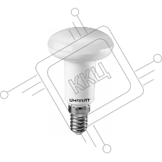 Лампа светодиодная ОНЛАЙТ OLL-R50-5-230-6.5K-E14 61142