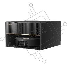Робот-пылесос Dreame X50 Master, RLX86CE-1