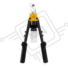 Двуручный заклепочник Deli DL236913 13