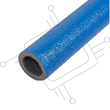 Трубка Royal Thermo Prottector (blue) 35-6/2м