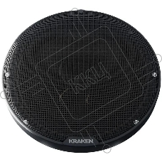 Колонки автомобильные Prology RX-165 160Вт 90дБ 4Ом 16см (6.5дюйм) (ком.:2кол.) коаксиальные двухполосные