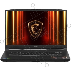 Ноутбук MSI Katana 17 HX B14WFK-214XRU/17.3
